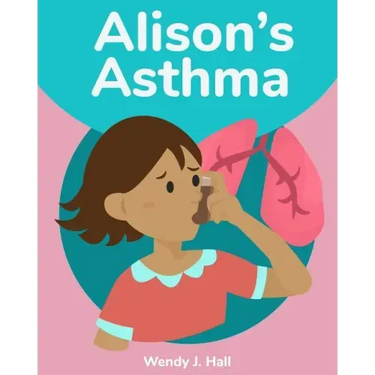 Alison's Asthma