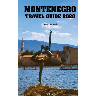 Montenegro Travel Guide 2020
