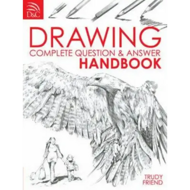 Drawing Complete Question & Answer Handbook