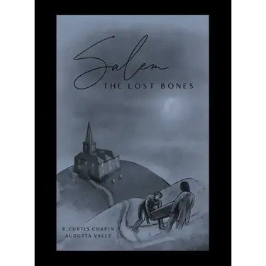 Salem: The Lost Bones