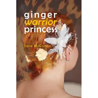 Ginger Warrior Princess