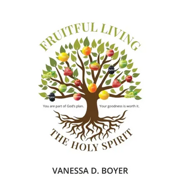 Fruitful Living: God has a plan. Your goodness is worth it.