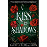 A Kiss of Shadows: A Merry Gentry Novel