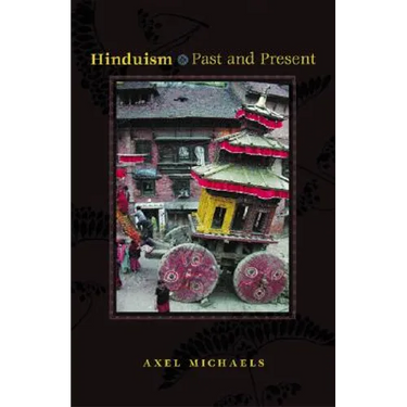 Hinduism: Past and Present