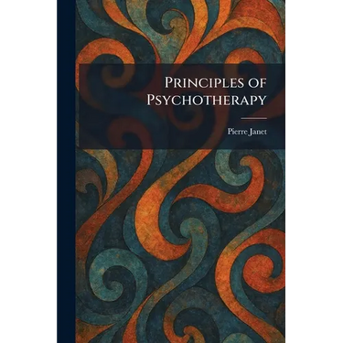 Principles of Psychotherapy