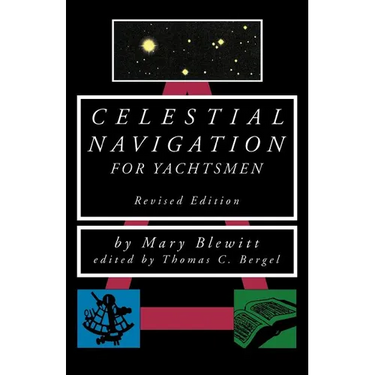 Celestial Navigation for Yachtsmen
