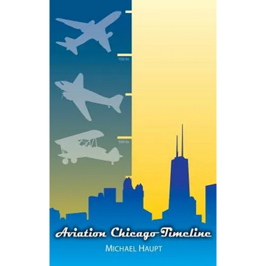 Aviation Chicago Timeline