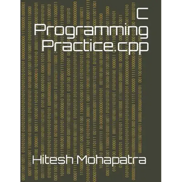 C Programming: Practice