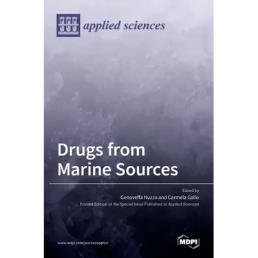 Drugs from Marine Sources