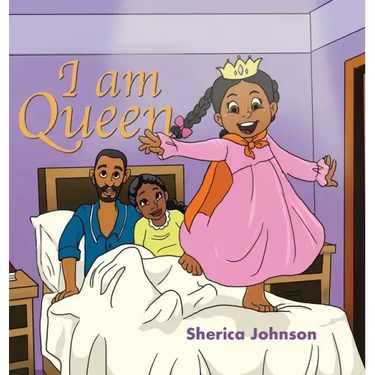 I Am Queen