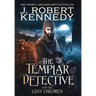 The Templar Detective and the Lost Children