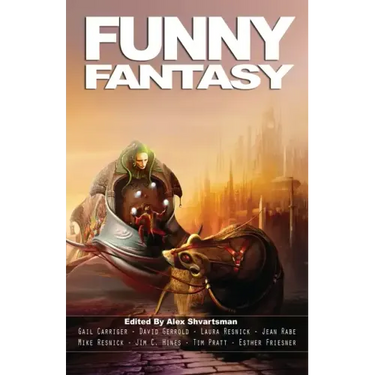 Funny Fantasy
