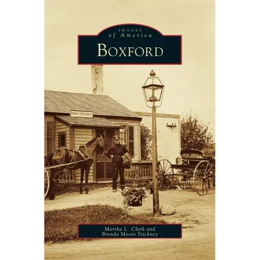 Boxford