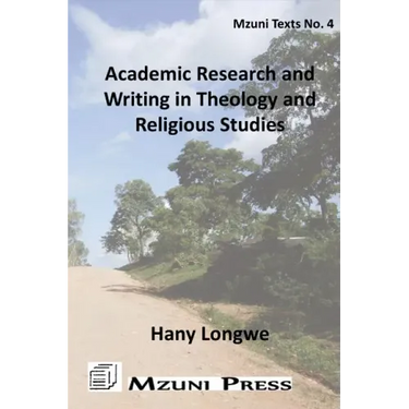 Academic Research and Writing in Theology and Religious Studies