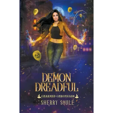 Demon Dreadful
