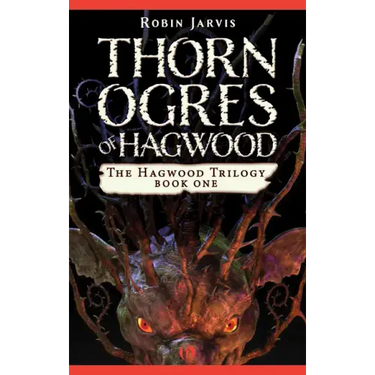 Thorn Ogres of Hagwood