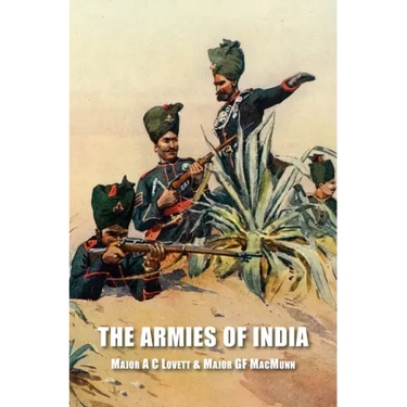 The Armies of India