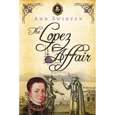 The Lopez Affair