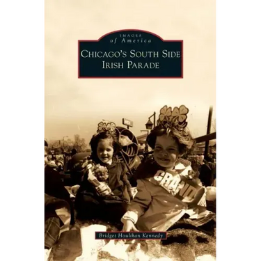 Chicago's South Side Irish Parade
