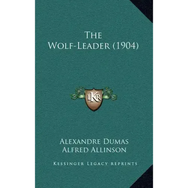 The Wolf-Leader (1904)