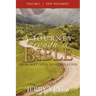 A Journey Through the Bible: From Matthew to Revelation