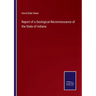 Report of a Geological Reconnoissance of the State of Indiana