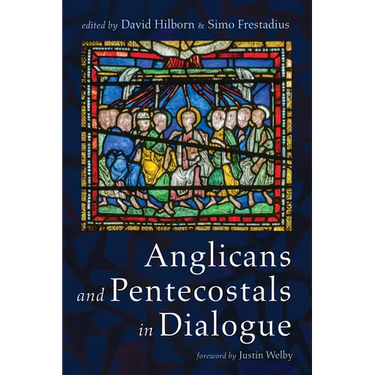 Anglicans and Pentecostals in Dialogue