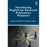 Introducing English for Research Publication Purposes