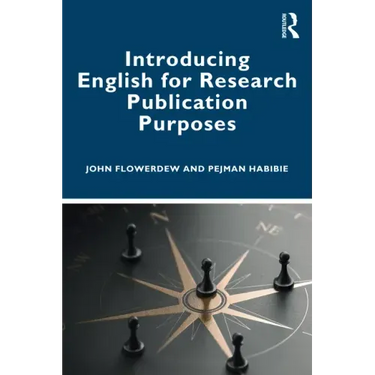 Introducing English for Research Publication Purposes