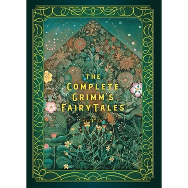 The Complete Grimm's Fairy Tales