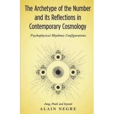 The Archetype of the Number and its Reflections in Contemporary Cosmology: Psychophysical Rhythmic Configurations - Jung, Pauli and Beyond