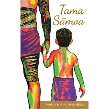Tama Sāmoa