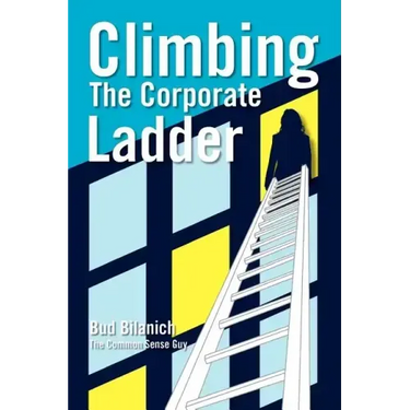 Climbing The Corporate Ladder