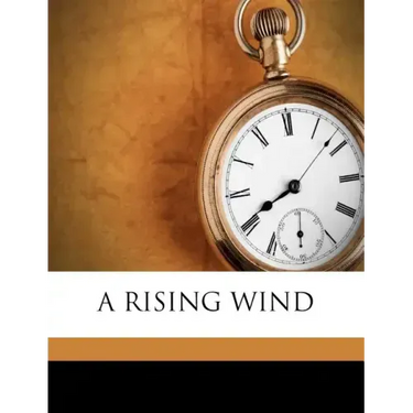 A Rising Wind