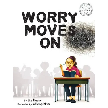 Worry Moves On