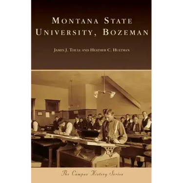 Montana State University, Bozeman