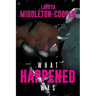 What Happened Was