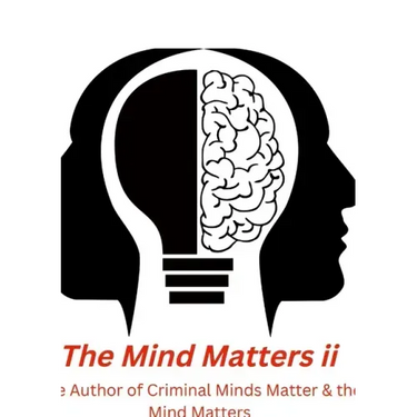 The Mind Matters ii: Nursing Mind Matters