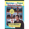 Backstage with the Original Hollywood Square: Relive 16 years of Laughter with Peter Marshall, the Master of The Hollywood Squares