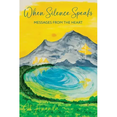 When Silence Speaks: Messages from the Heart