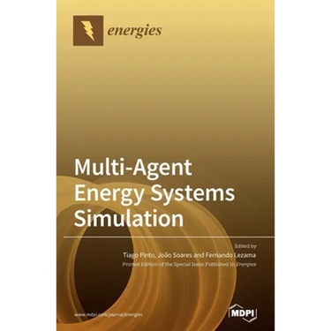 Multi-Agent Energy Systems Simulation