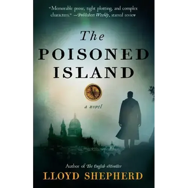 Poisoned Island