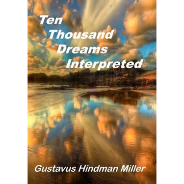10,000 Dreams Interpreted: What's In A Dream (Aura Press)