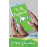 To My Daughter With Love: 21-Day Devotional Journal