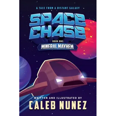 Space Chase