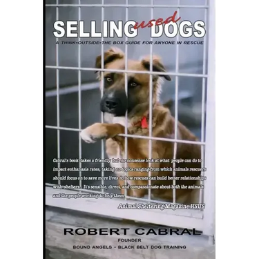 Selling Used Dogs