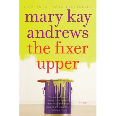 The Fixer Upper