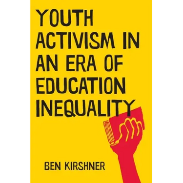 Youth Activism in an Era of Education Inequality