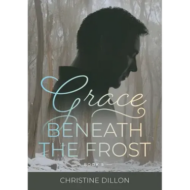 Grace Beneath the Frost