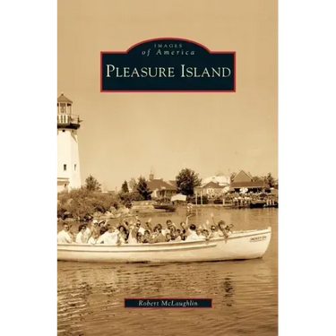 Pleasure Island